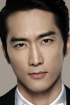 Актер Сон Сын-хон
