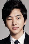 Актер Ли Джу-сын