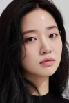 Актриса Мун Джу-ён