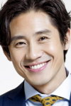 Актер Щин Ха-гюн