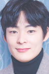 Актер Сон Гон-хи