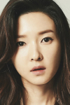 Актриса Чха Су-ён