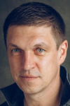 Актер, Режиссер, Сценарист, Продюсер Дмитрий Орлов
