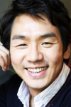 Актер Ким Тхэ-у
