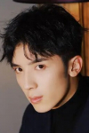 Актер Shaoyang Cui