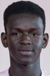 Актер Seydou Sarr