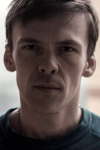 Актер Евгений Дудников