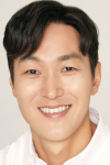 Актер Ким Джэ-чхоль