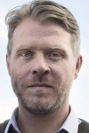 Актер Хенрик Норлен