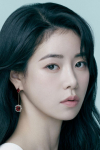 Актриса Лим Джи-ён