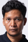 Режиссер, Сценарист Tata Sidharta
