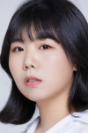Актриса Ким Га-хи