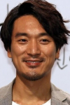 Актер Ким Мин-джун
