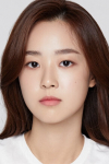 Актриса Чхве Е-бин