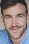 Актер Росс Кимбелл