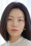 Актриса Ким Щин-нок