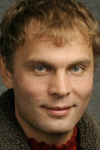 Актер Роман Грибков