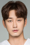 Актер Ли Хён-ук
