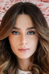 Актриса Seray Özkan