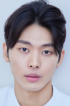 Актер Кан Хён-о