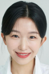 Актриса Чон Ю-ён