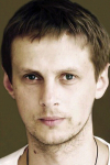 Актер Андрей Феськов