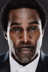Актер Tramell Tillman