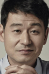 Актер, Сценарист Пак Хёк-квон