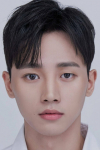 Актер Сон Бён-гын