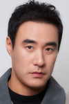 Актер Пэ Сон-у