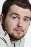 Актер Павел Сердюк