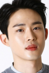 Актер Чон Джэ-гван