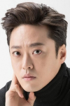Актер Чон Сун-вон