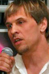 Режиссер, Актер Роман Фокин