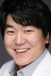 Актер Юн Джэ-мун