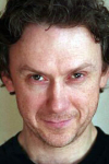 Актер, Сценарист Вадим Демчог