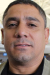 Актер Маркос Антонио Гонсалес