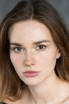 Актриса Dominika Kachlik