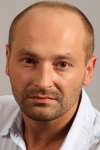 Актер Андрей Полищук
