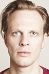 Актер Ян Блютхардт