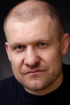 Актер Александр Кухаренко