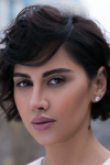 Актриса Yasmin Raeis
