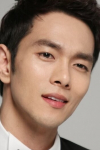 Актер Ли Гю-хан
