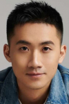 Актер Хуан Хаонань
