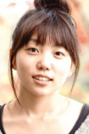 Актриса Кономи Кохара