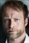 Актер Мортен Буриан