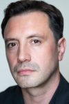Актер Алексей Анищенко