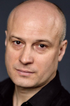 Актер Андрей Иванов