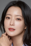 Актриса Ким Хи-сон