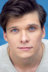 Актер Никита Паршин
